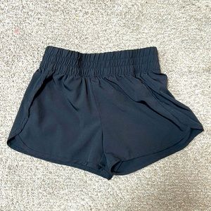 Gap Fit Girls Athletic Shorts